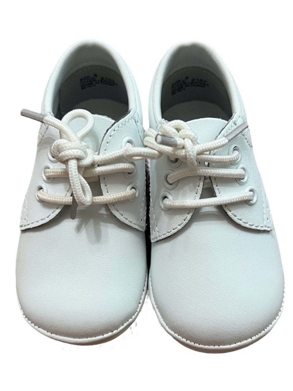 Angel shoes